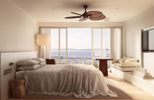 Marina Resort in Nelson Bay