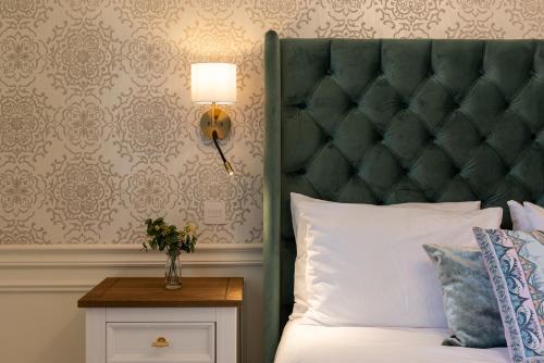Double room, balcony