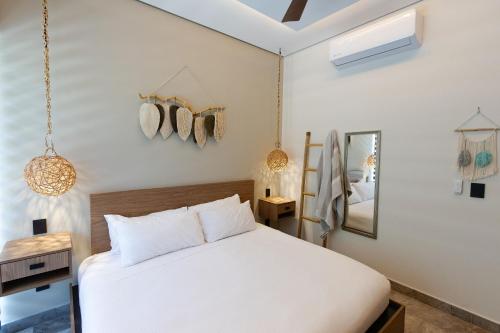 Tulum Escape - Jacuzzi - Free bikes & Beach, Tulum (fotografie 7)
