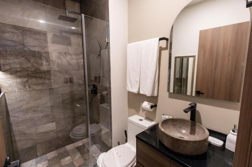 Tulum Escape - Jacuzzi - Free bikes & Beach, Tulum (fotografie 10)