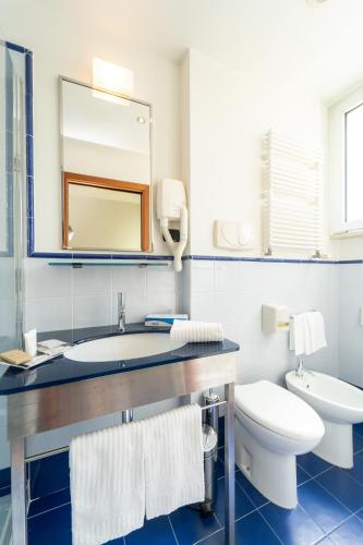 Hotel Balance - Milano Marittima