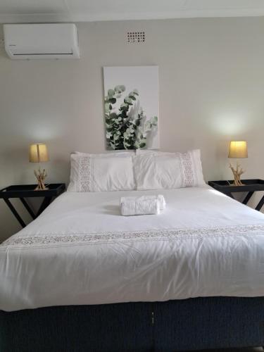 Ranks Apartments Tutume in Sepako