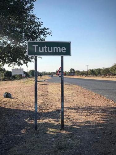 Ranks Apartments Tutume in Sepako