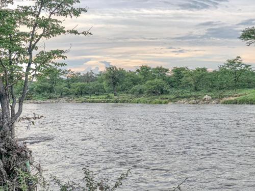 Ranks Apartments Tutume in Sepako