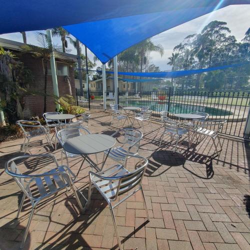 Pleasurelea Tourist Resort & Caravan Park - Broulee