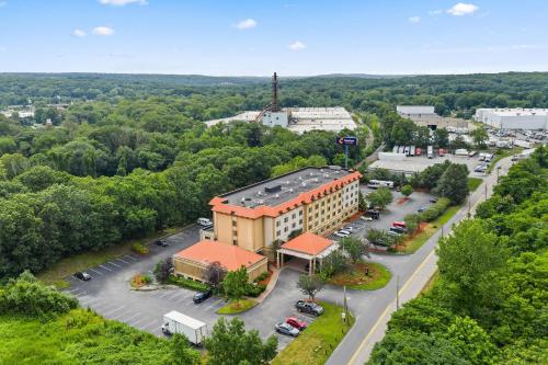 Comfort Suites Near Casinos in Norwich, USA