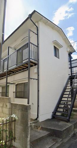 Vedere exterior, Better Than Outside 12 min Shibuya by train in Setagaya