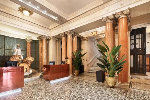 DoubleTree by Hilton Trieste - image 2