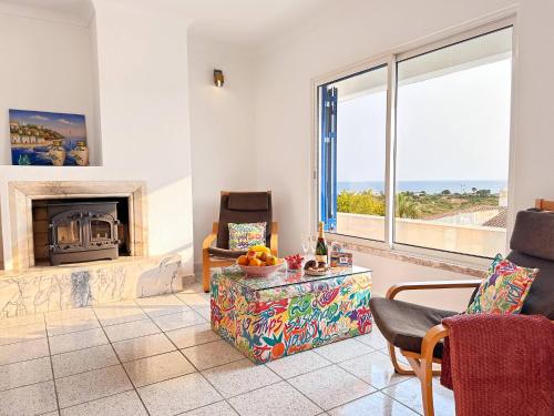Sea & Sun WindMill Apartment by Be Cherish, Albufeira (Foto 4)