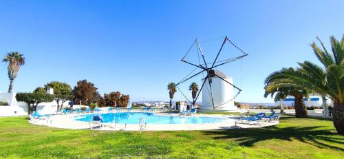 Sea & Sun WindMill Apartment by Be Cherish, Albufeira (Foto 6)