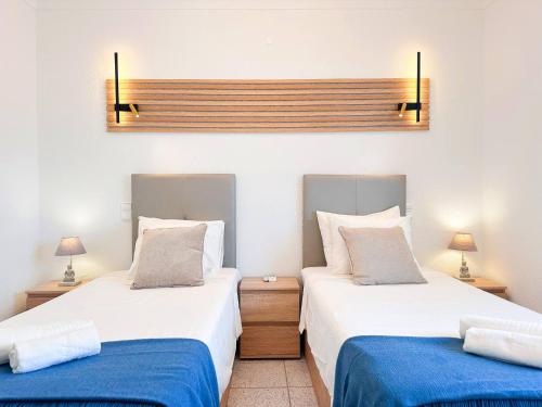 Sea & Sun WindMill Apartment by Be Cherish, Albufeira (Foto 7)