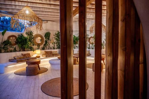 숙소 외관, Anthea Boutique Hotel & Spa-NEW in 티노스