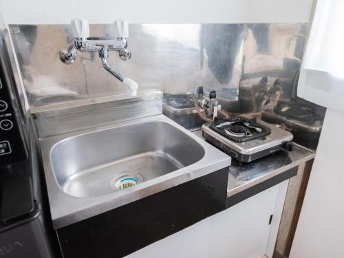 bucătărie, Better Than Outside 12 min Shibuya by train in Setagaya