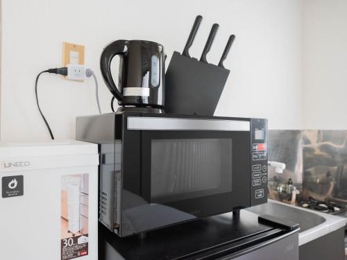 bucătărie, Better Than Outside 12 min Shibuya by train in Setagaya