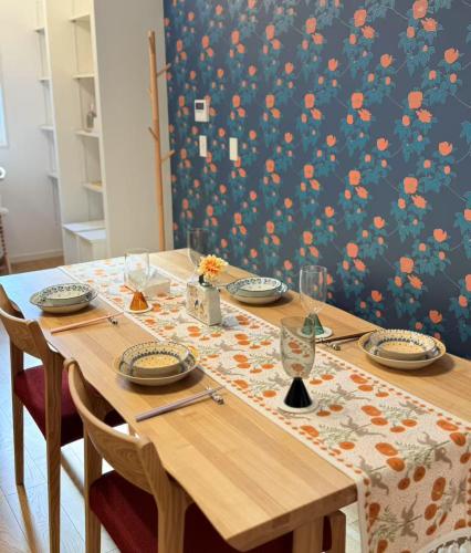 京都清水五条 Maison Le Rouge燕脂