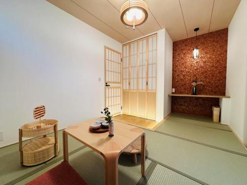 京都清水五条@Maison Le Rouge燕脂