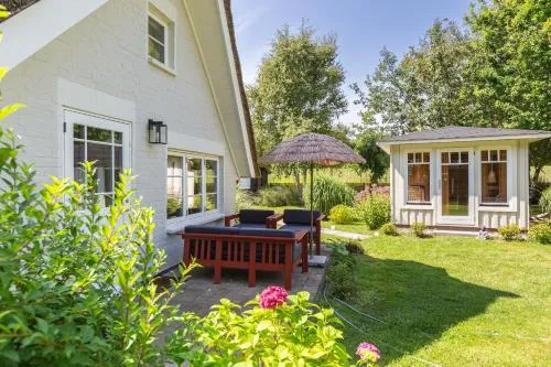 Aloha Hale in Wustrow, Deutschland