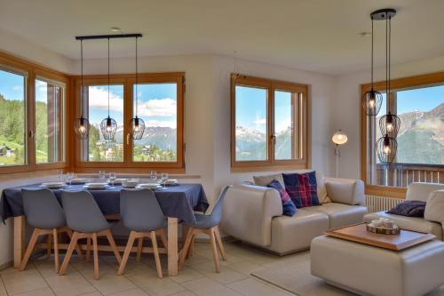 Sophia 2 in Riederalp