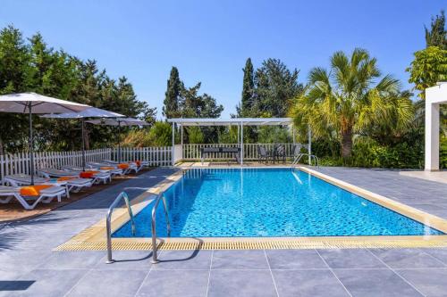 Villa Antigoni by Villa Plus, Peyia (photo 2)