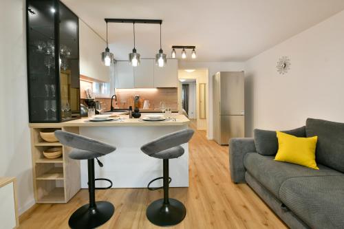 บริการและสิ่งอำนวยความสะดวก, Apartments Home Homar in เมเตราดา