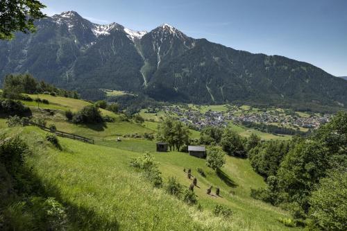 Ferienwohnung Zum Glück - image 5
