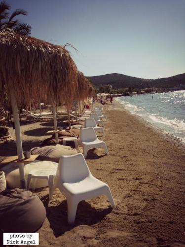 Ammos Beach