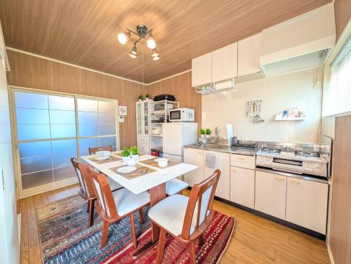 Facilities, 17minutes by car to Nagoya-Sta 1parking in Oharu