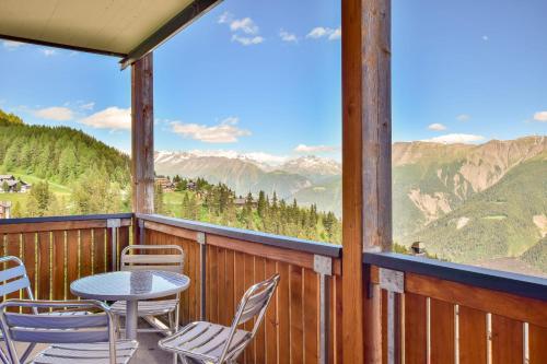 Sophia 2 in Riederalp