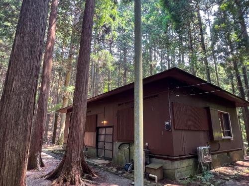 清流と森林の山荘 Tanzawa Forest Villa
