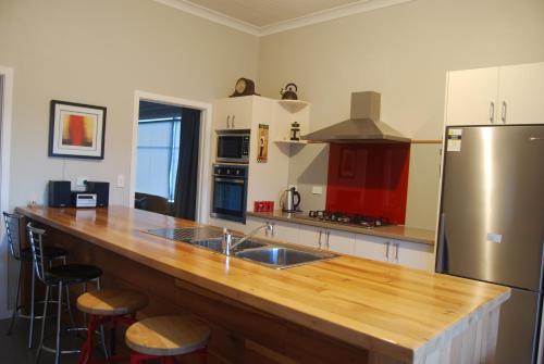 The Ohakune Central Motels in Ohakune