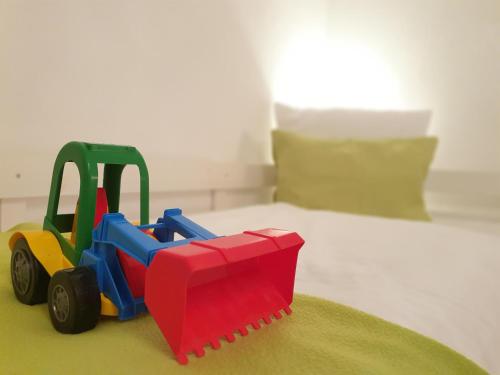 Ferienwohnung Zum Glück - image 11