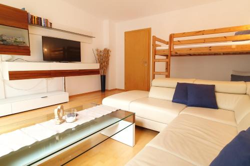 Ferienwohnung Zum Glück - image 12