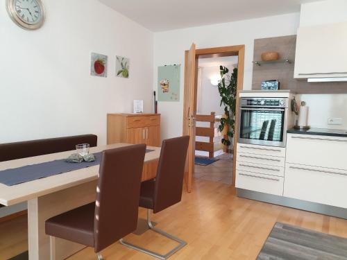 Ferienwohnung Zum Glück - image 14