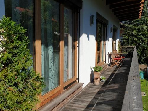Ferienwohnung Zum Glück - image 10
