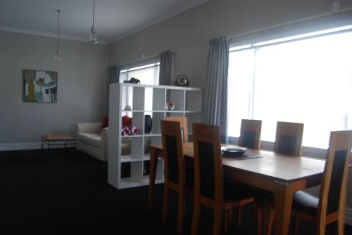 The Ohakune Central Motels in Ohakune