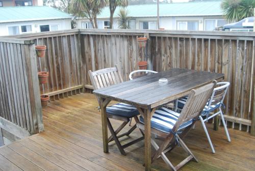 The Ohakune Central Motels in 奥哈库内