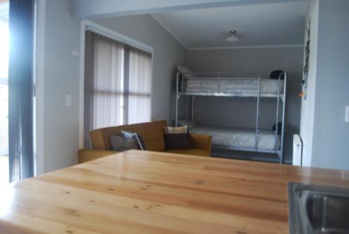 The Ohakune Central Motels in Ohakune