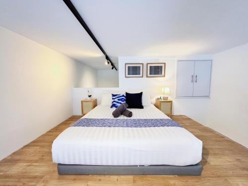 The Establishment Bangsar KL by Lynhomes, Kuala Lumpur (photo 8)