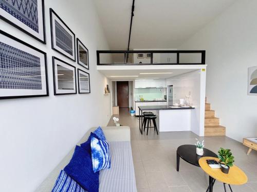 The Establishment Bangsar KL by Lynhomes, Kuala Lumpur (photo 7)