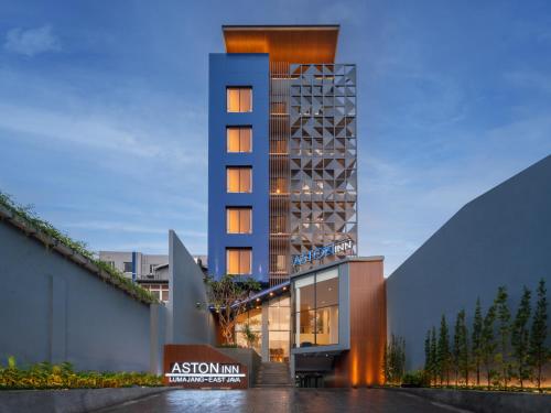 . Aston Inn Lumajang - East Java