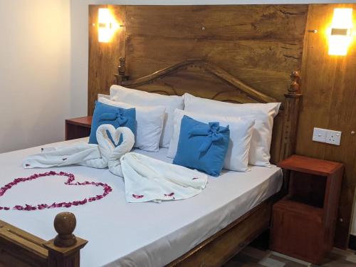 Sunview Heaven Ella - Ella