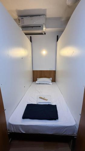 Ith Pods & Dormitory