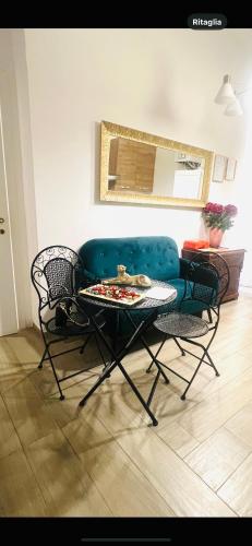 Guest House Biondi Cavour 1