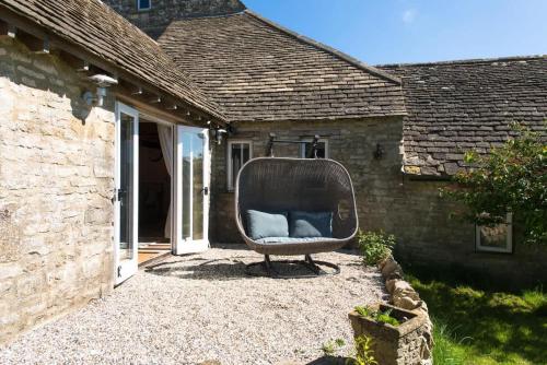 Idyllic Barn - Cotswold Hideaway Stunning Village in 伯德利普