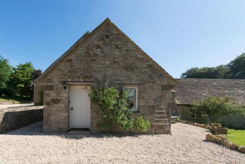 Idyllic Barn - Cotswold Hideaway Stunning Village in 伯德利普