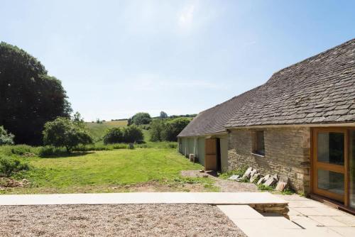 Idyllic Barn - Cotswold Hideaway Stunning Village in 伯德利普