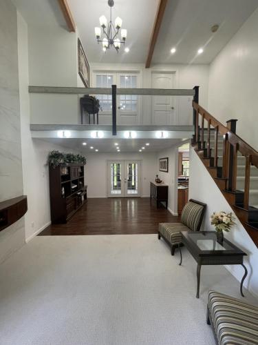 Vacation Retreat Near Lake Michigan in Racine (Wisconsin)
