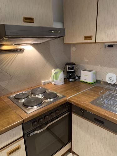 New Libra Grande Venetian Style Apartment - image 6