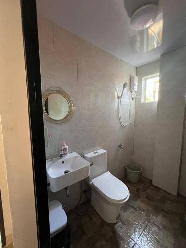 Bongalow type near beaches, resorts, market, hospitas and other attractions in Santa Ana (Cagayan)