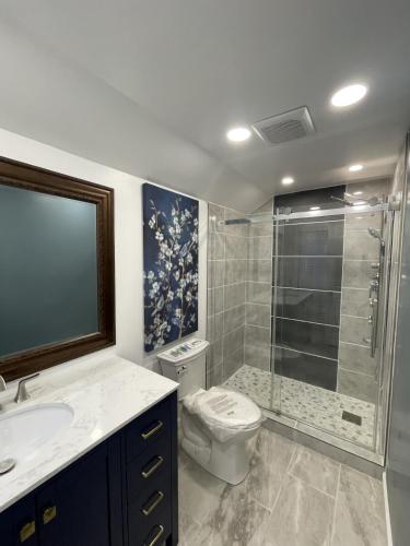 Vacation Retreat Near Lake Michigan in Racine (Wisconsin)